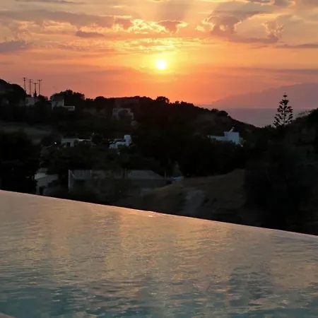 Villa Patelo *