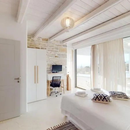 Patelo Villa