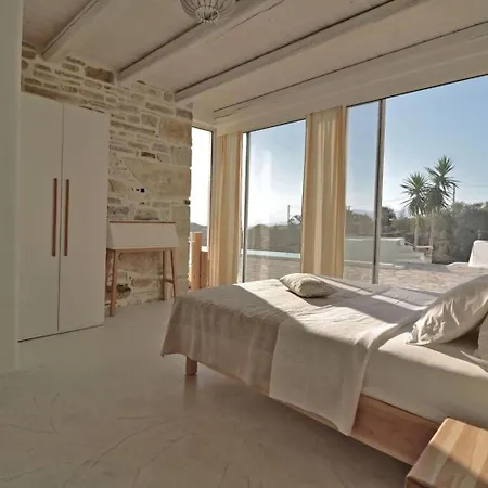 Villa Patelo *