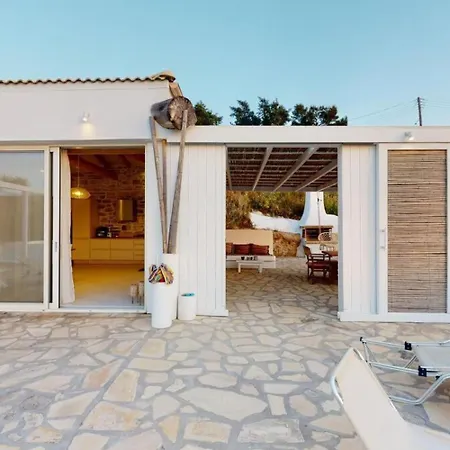 Patelo Villa Pitsidia
